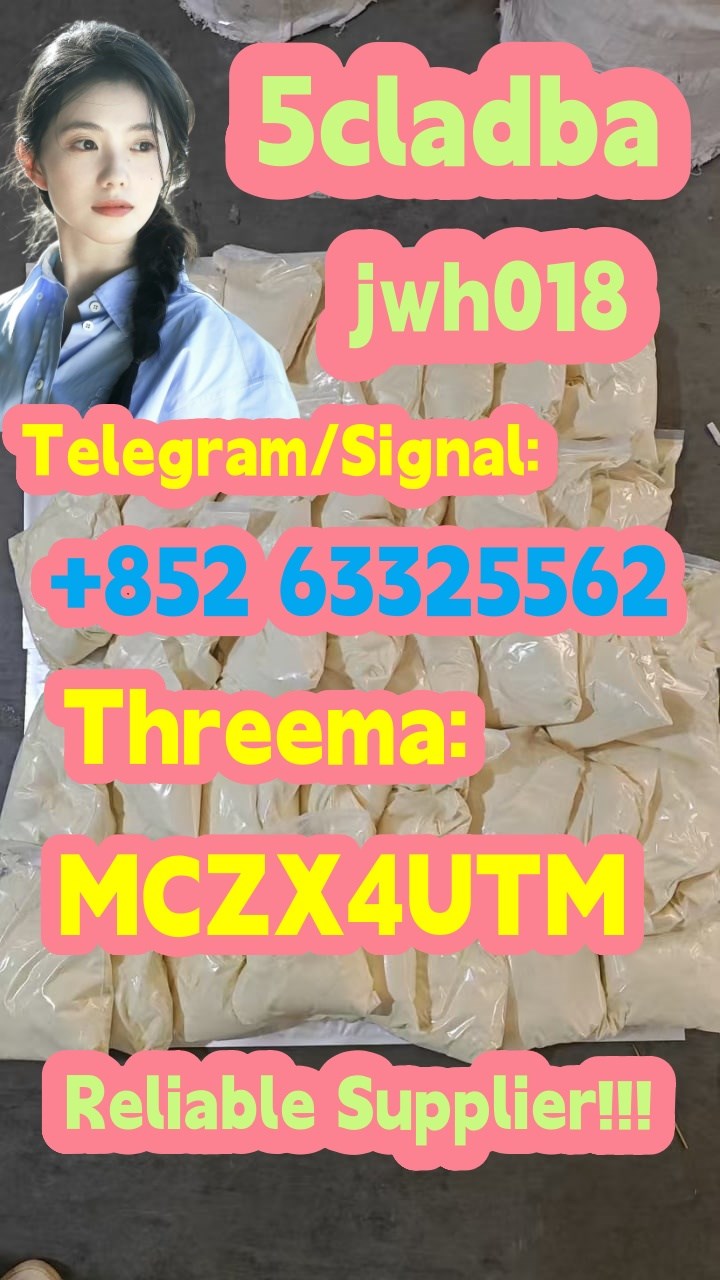 5CLADBA 5FADB ADBB NEW BMK AND PMK MDMB - INACA JWH - 018 ADB - BUTINACA NOIDS PRECURSOR - 5cladba61.jpg